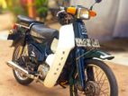 Loncin 90 Super Cub 2006