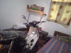 Loncin 90 Super Cub 2007