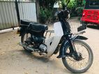 Loncin Super Cub 2009