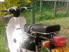 Loncin 90 Super Cub 2010