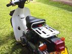 Loncin 90 2010