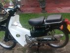 Loncin 90 super cub 2010