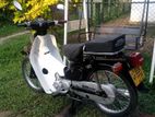 Loncin 90 Super Cub 2015