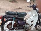 Loncin Super Cub 2004