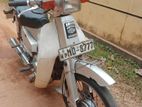 Loncin 90 2005