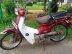 Loncin 90 2005