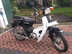 Loncin 90 2004