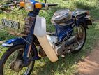 Loncin 90 2007