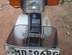 Loncin 90 2004