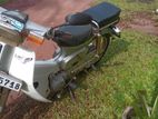 Loncin 90 2004