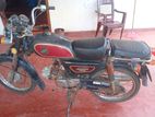 Loncin 90 2003