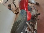 Loncin CD 125 2007