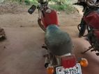 Loncin CD 125 2007