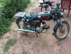 Loncin CD 2005