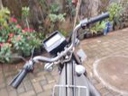 Loncin CD 2005