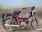 Loncin CD 2005
