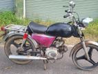 Loncin CD 2006