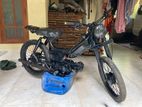 Loncin CD 48 cc 2005