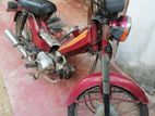 Loncin CD 50cc 2006