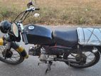 Loncin CD 90 2004