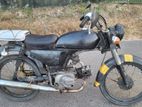 Loncin CD 90 2004