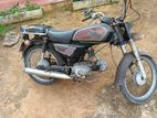 Loncin CD 90 2004