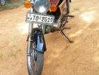 Loncin CD 90 2005