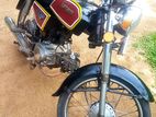 Loncin CD 90 2005