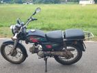 Loncin CD 90 2008