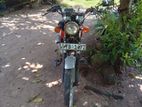 Loncin CG 125 2006