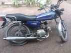 Loncin CG150 2008