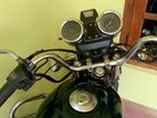 Loncin chamal disanayaka 2008