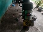 Loncin GN 125 2004