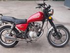 Suzuki GN 125 GN125 2003