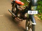 Loncin 90 Good 2024