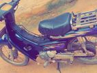 Loncin Honsan 100 2004