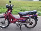 Loncin LX 100 2003