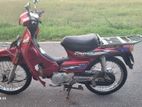 Loncin LX 100 2003