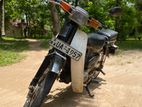 Loncin LX LX100 2004