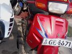Loncin LX 100 2005