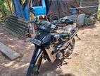 Loncin LX 100 2006