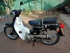 Loncin LX 100 2007