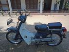 Loncin LX 100 2007
