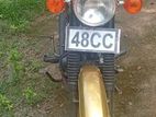 Loncin LX 10,10 2018