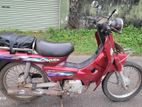 Loncin LX 110 2003