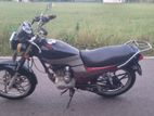 Loncin LX 110 2006