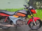 Loncin LX 110 2012