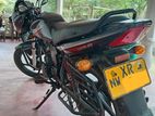 Loncin LX 110 2012