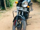 Loncin LX 110 2012