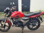 Loncin LX 110 2014